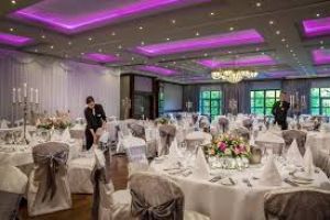 Weddings @ Castletroy Park Hotel
